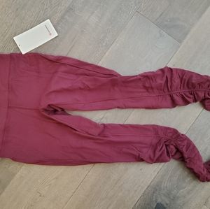 Lululemon leggings Ready to Rulu size 6